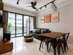 H2O Residences (D28), Condominium #559889321